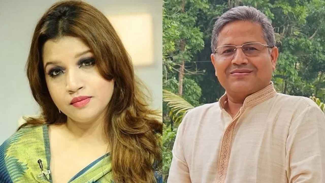 পদ ফিরে পেলেন শামা ওবায়েদ ও বাবুল