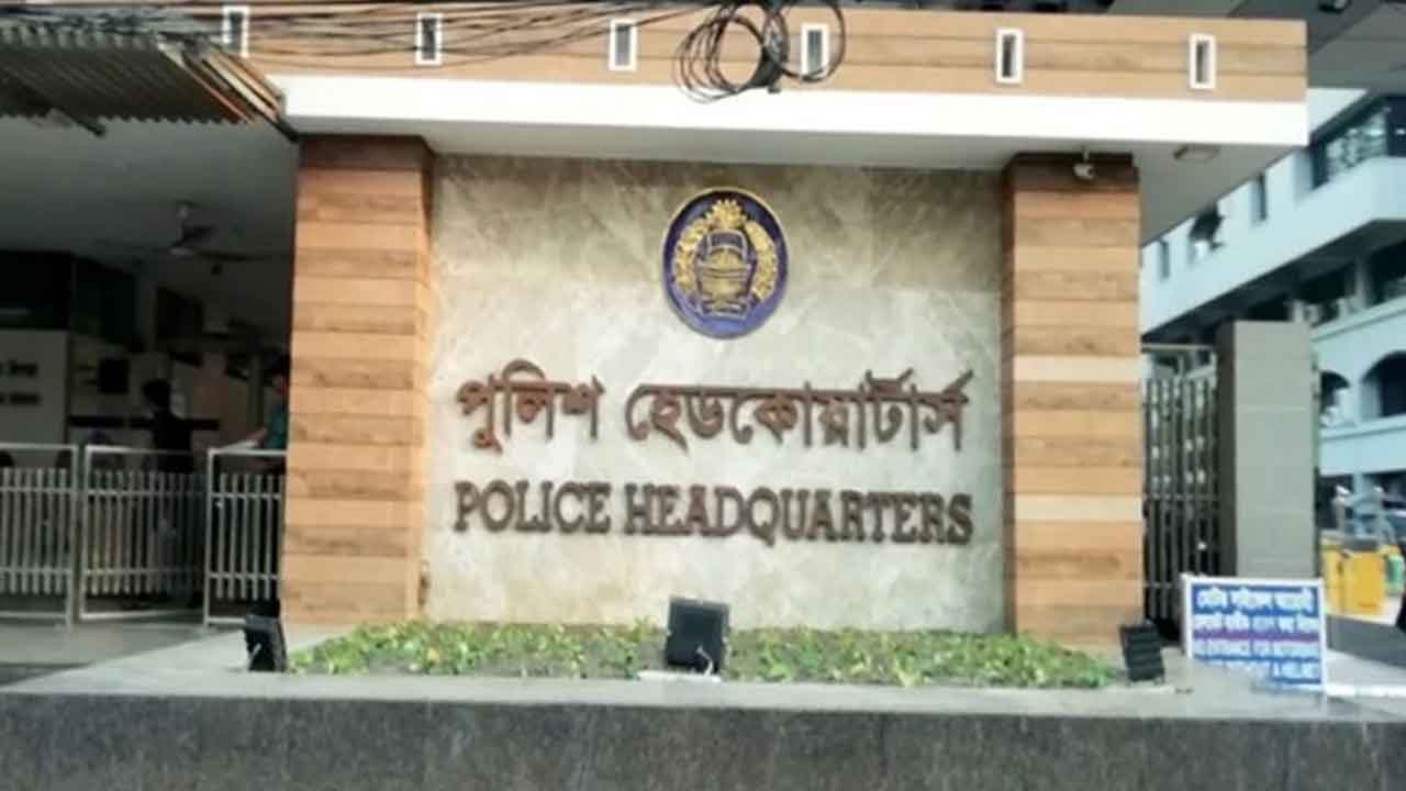 &lsquo;সন্ত্রাসী, চাঁদাবাজ, ছিনতাইকারীদের বিরুদ্ধে কঠোর ব্যবস্থা গ্রহণের নির্দেশ&rsquo;