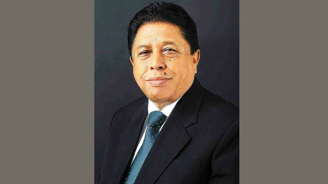 বরগুনার সাবেক সংসদ সদস্য ধীরেন্দ্র দেবনাথ গ্রেপ্তার