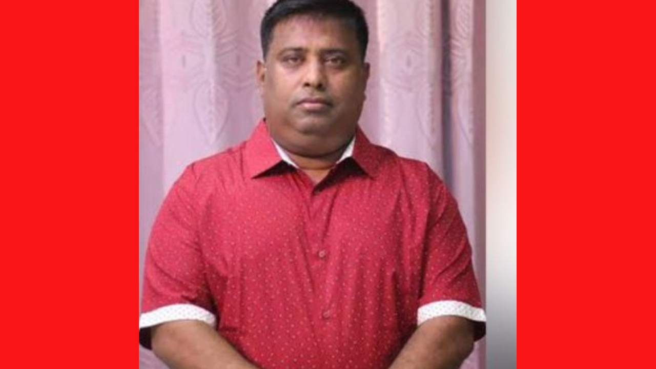 আওয়ামী লীগ নেতা সুমন গ্রেপ্তার