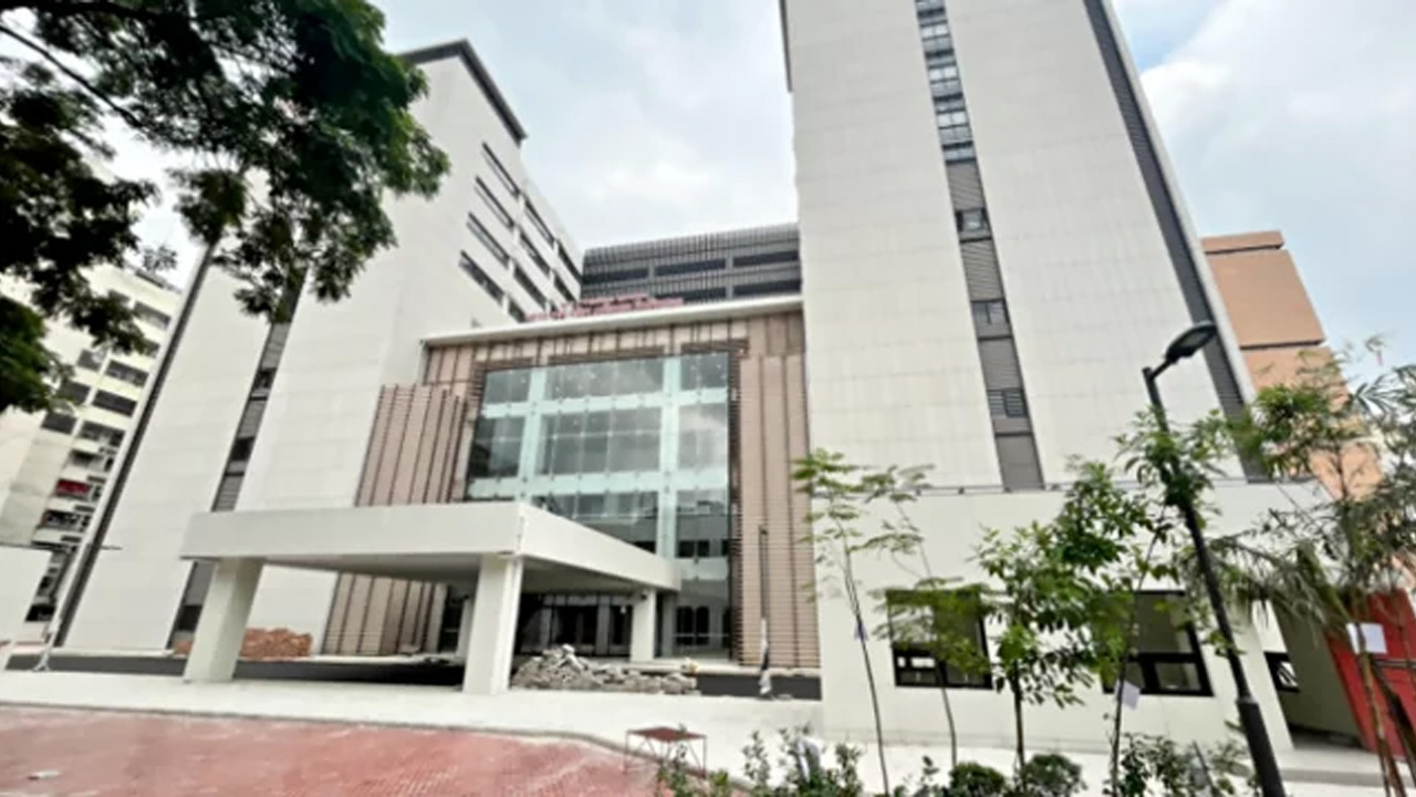 সংকট&ndash;অনিয়মে ডুবছে বঙ্গবন্ধু সুপার স্পেশালাইজড হাসপাতাল