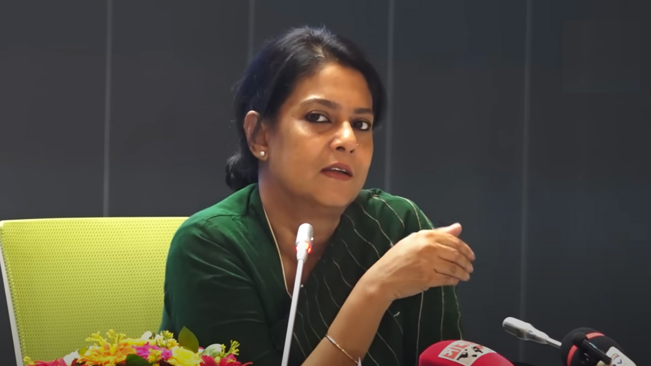 কোনোভাবেই দুর্নীতিবাজ ঠিকাদাররা সুযোগ পাবে না: পরিবেশ উপদেষ্টা