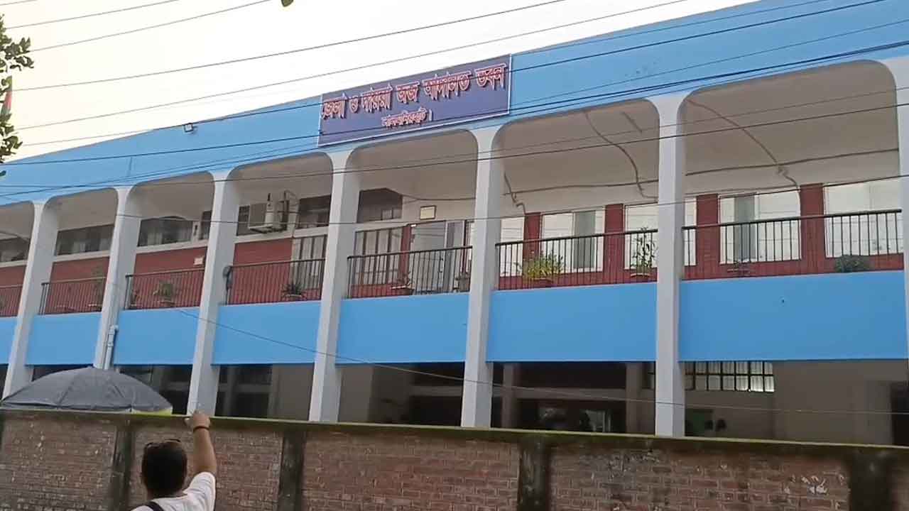 লালমনিরহাটে হত্যা মামলায় ৩ জনের মৃত্যুদণ্ড&nbsp;