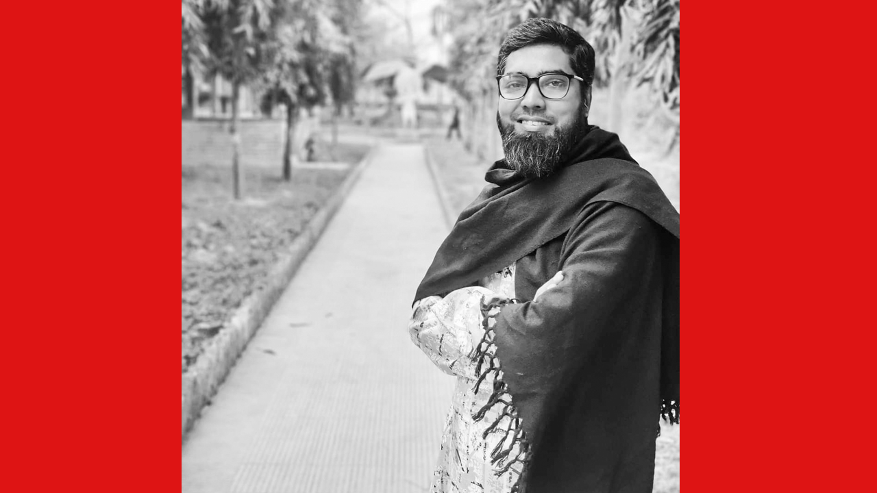 ফেসবুকে স্ট্যাটাস দিয়ে যুবকের আত্মহত্যা