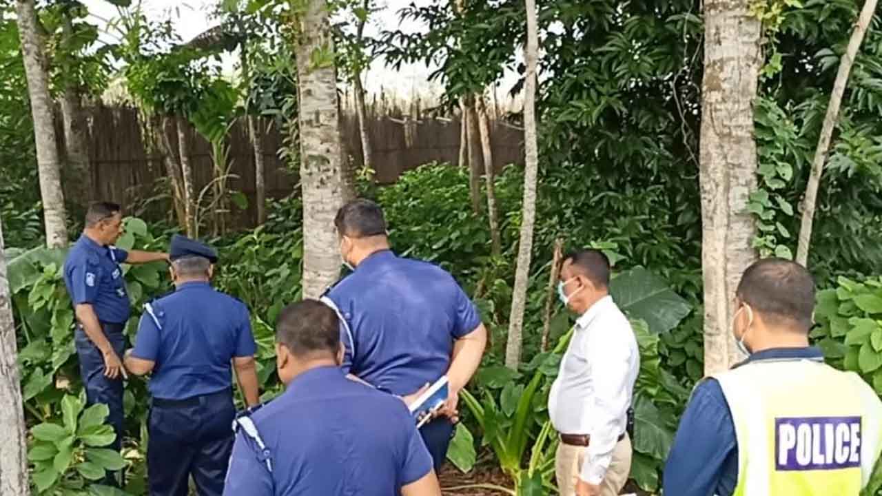 ছবি : দেশটিভি