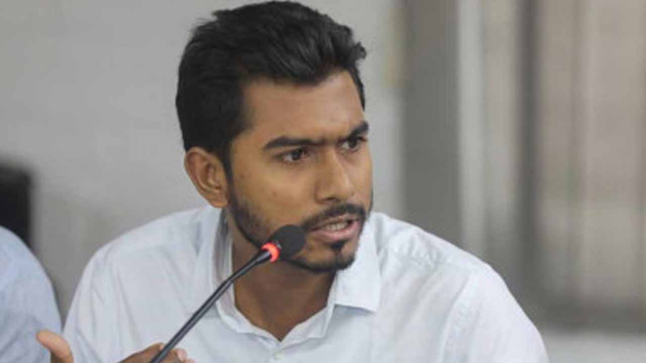 চিফ প্রসিকিউটরের কাছে ক্ষমা না চাইলে নুরের বিরুদ্ধে ব্যবস্থা