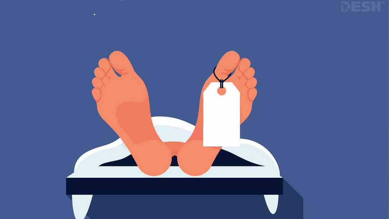 লালমনিরহাটে নিখোঁজের ৫ ঘণ্টা পর বৃদ্ধের লাশ উদ্ধার &nbsp;