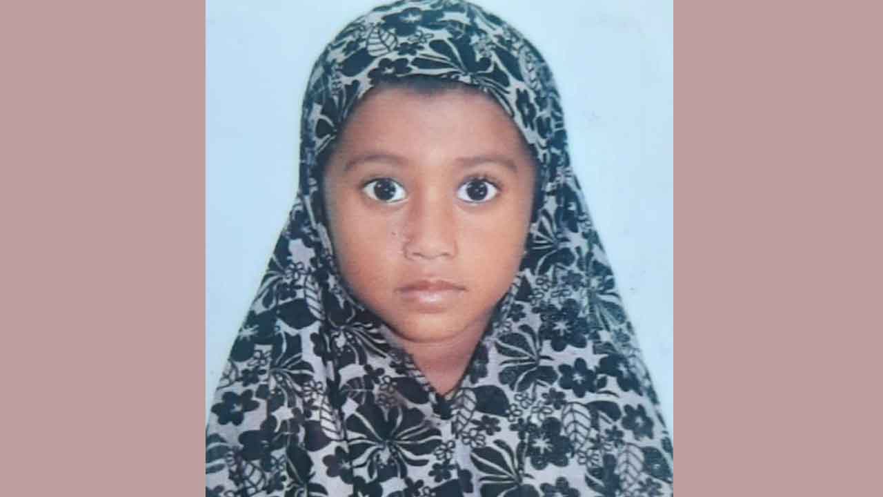 নড়াইলে ধান খেত থেকে শিশুর হাত বাঁধা লাশ উদ্ধার