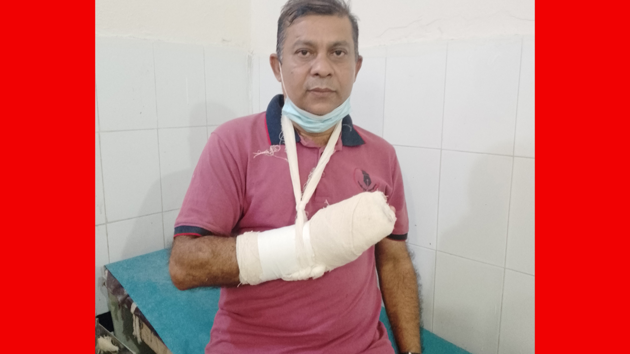 ছবি: দেশ টিভি