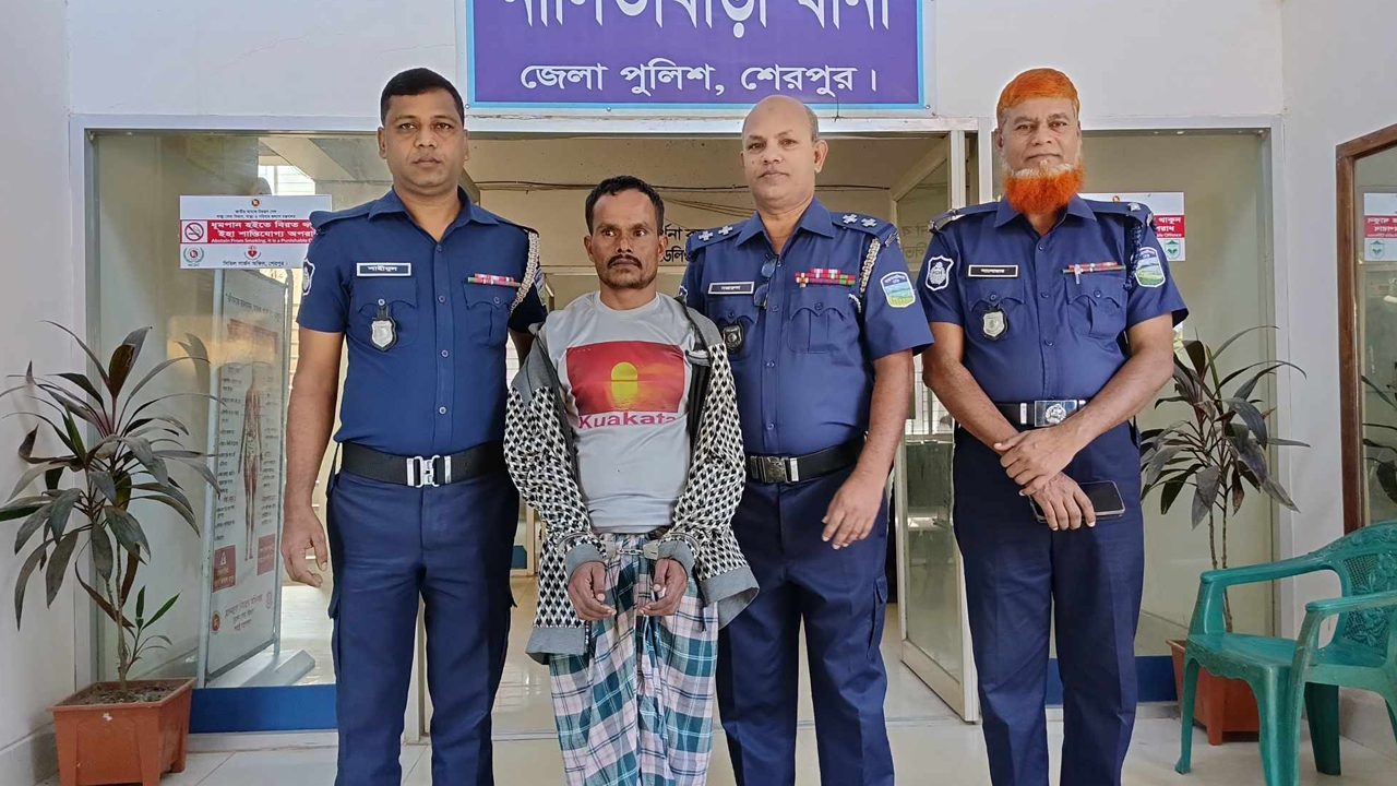 ছবি: দেশ টিভি