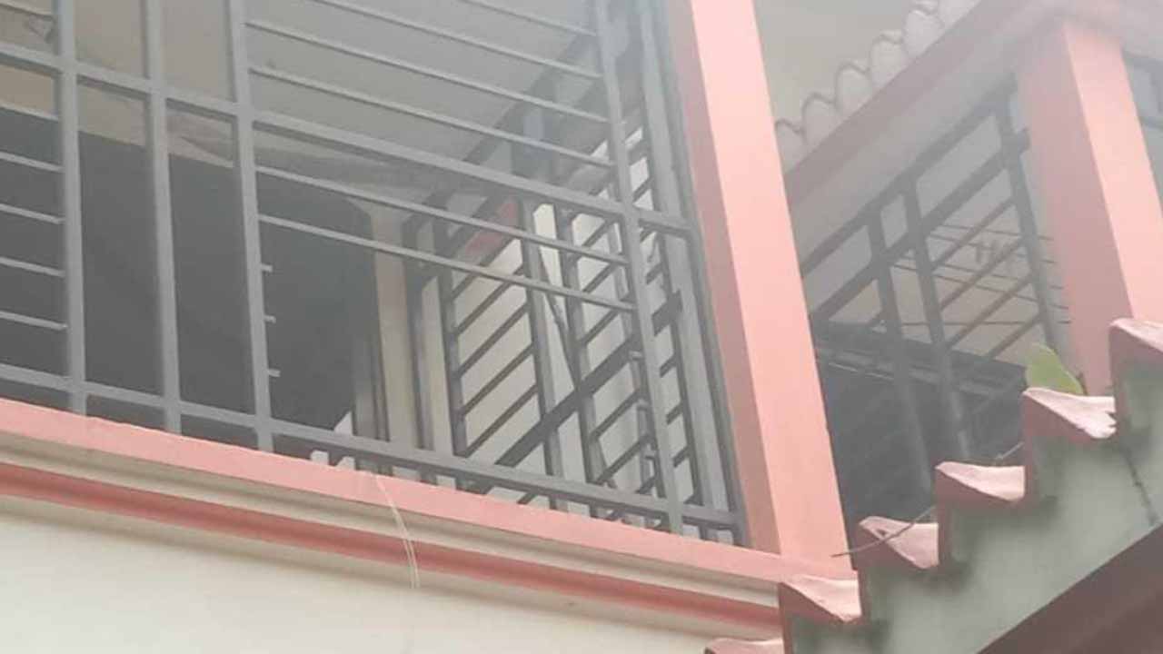 শিবচরে অস্ত্রের মুখে জিম্মি করে দুর্ধর্ষ ডাকাতি&nbsp;