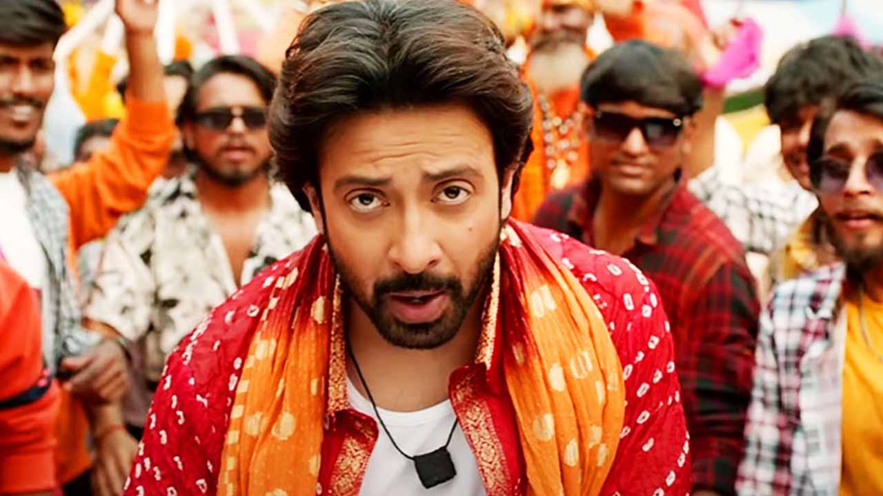 মুক্তি পেল &lsquo;দরদ&rsquo;&nbsp;