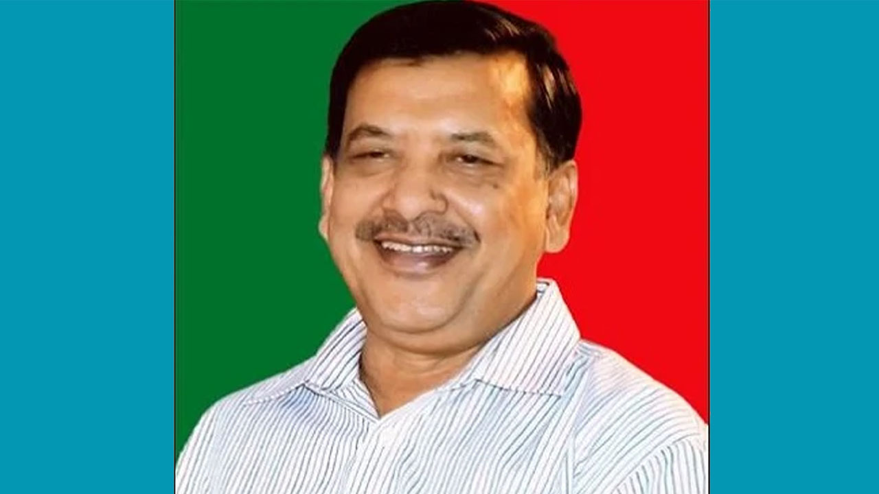 জাতীয় পার্টির সাবেক এমপি টিপু কারাগারে &nbsp;