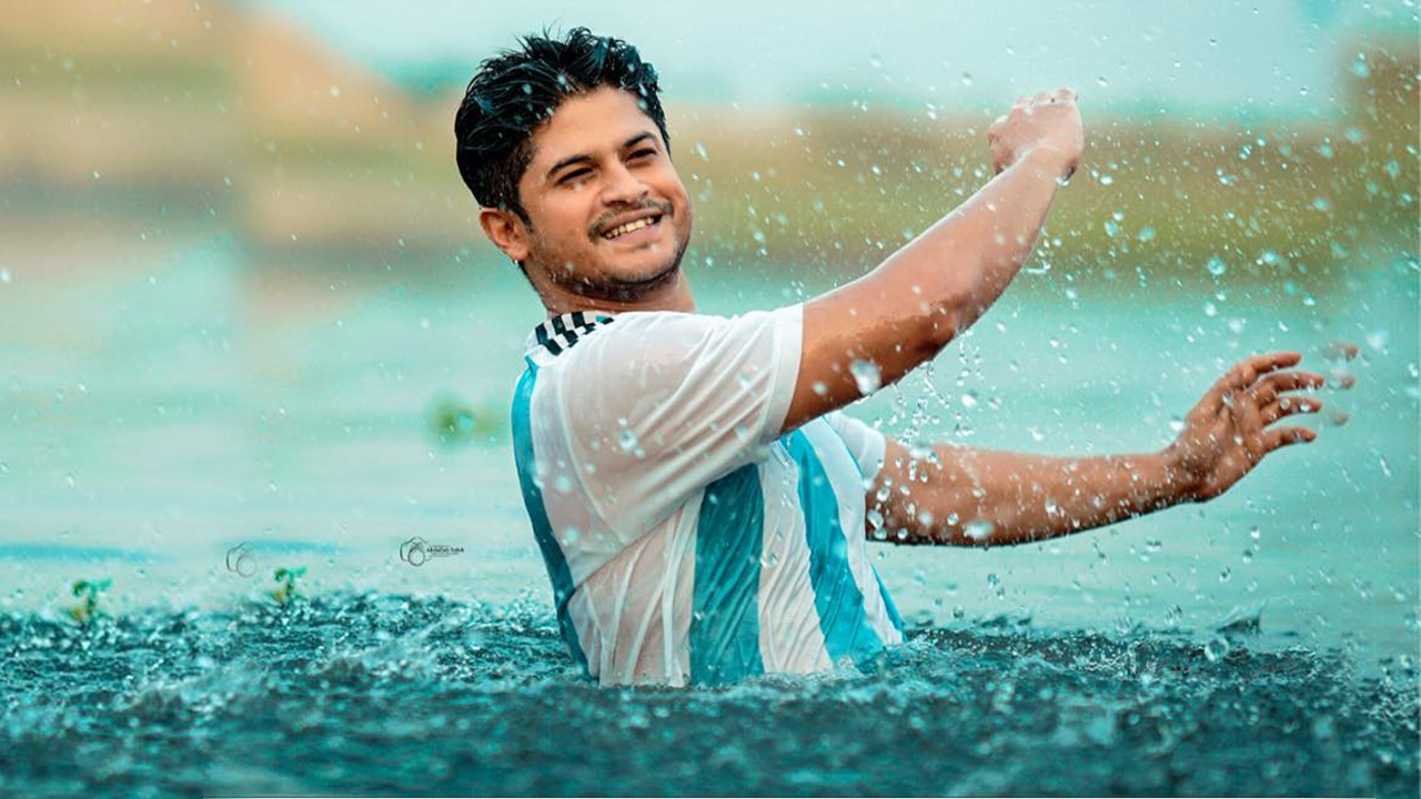 কাকে সেন্টমার্টিনের কুকুরগুলোর দায়িত্ব নিতে বললেন নিলয়