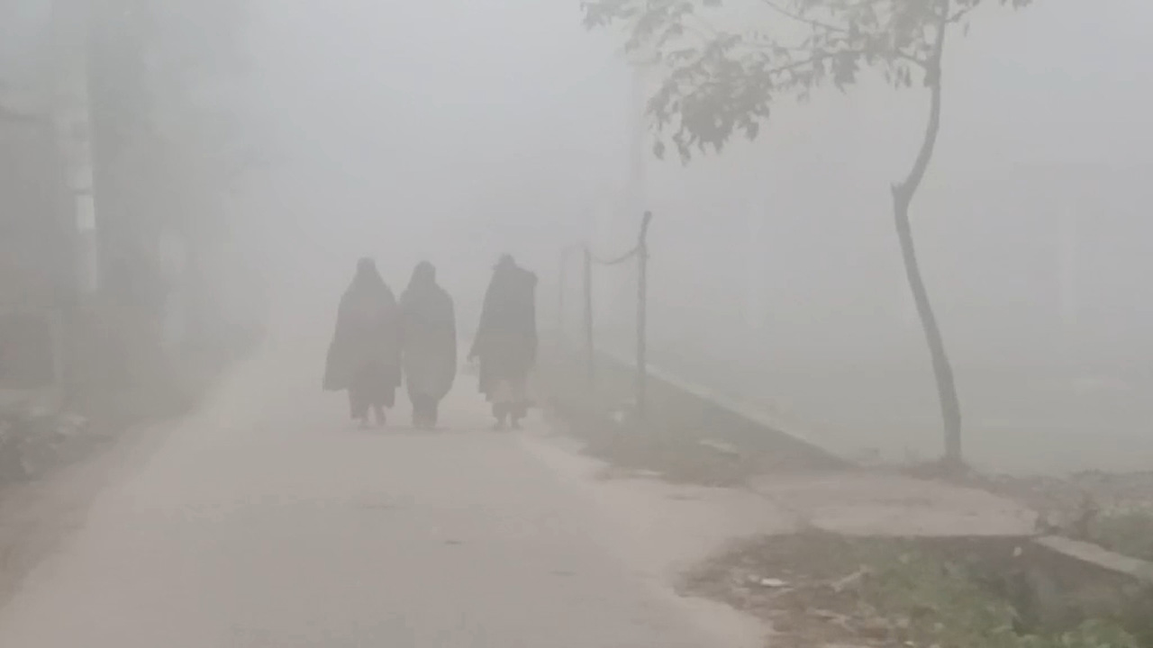 দেশ টিভি