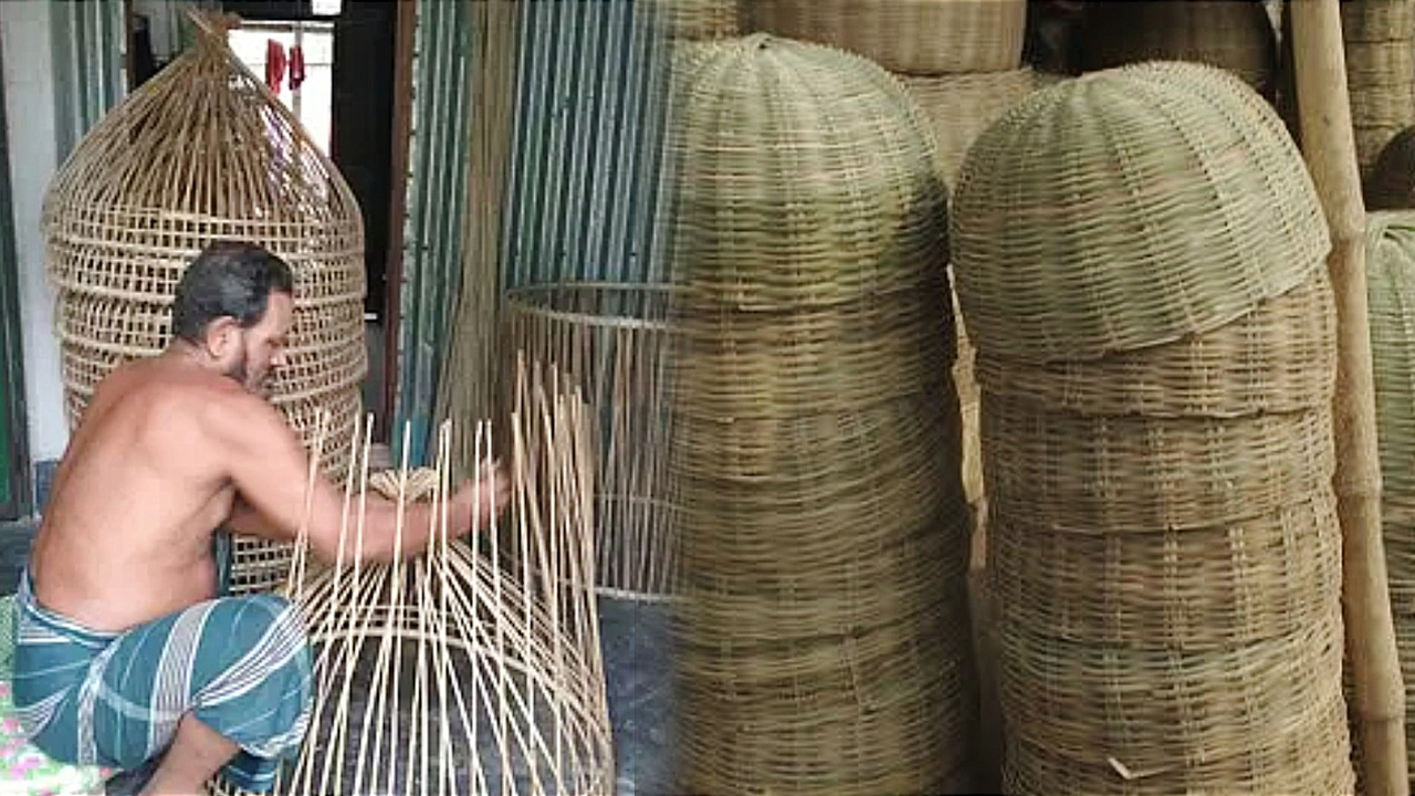 ছবি : দেশটিভি