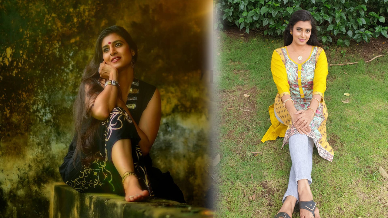 পালিয়ে থাকা জনপ্রিয় অভিনেত্রী গ্রেপ্তার