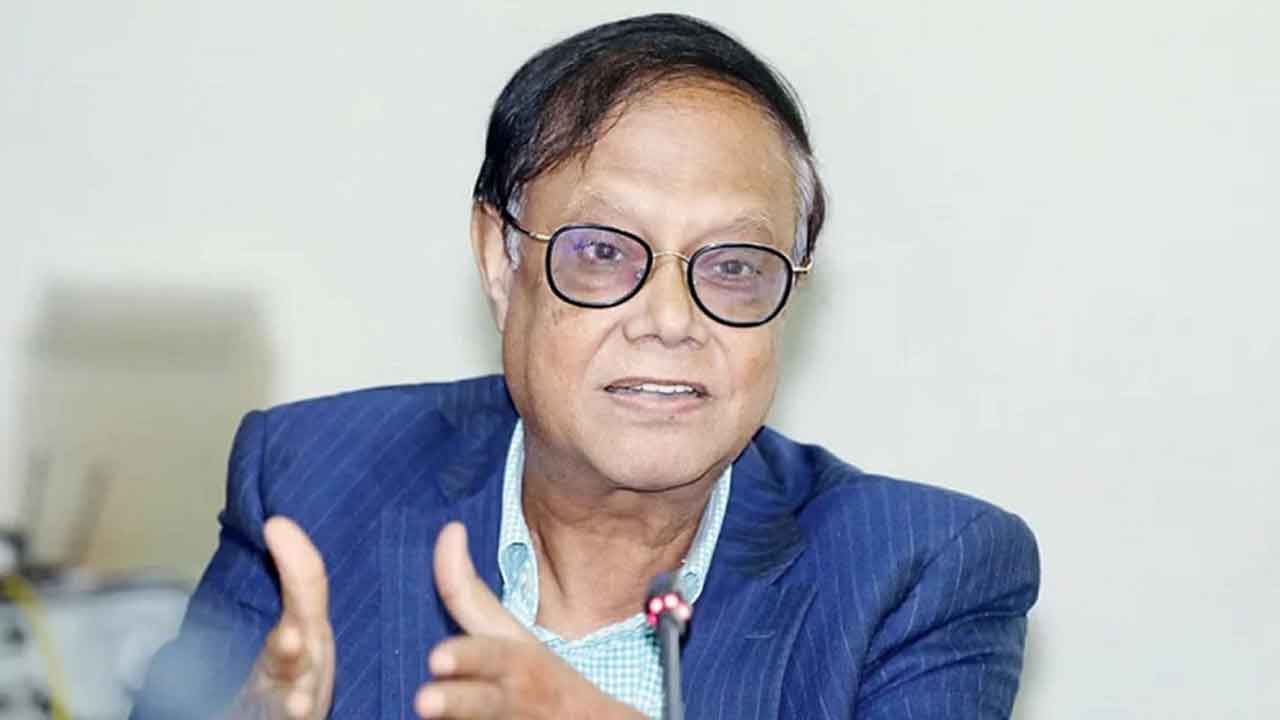 সবার আগে দেখা হবে গ্রাহকদের স্বার্থ: গভর্নর