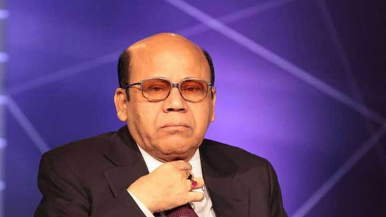 সাবেক খাদ্যমন্ত্রী কামরুল ইসলাম গ্রেপ্তার