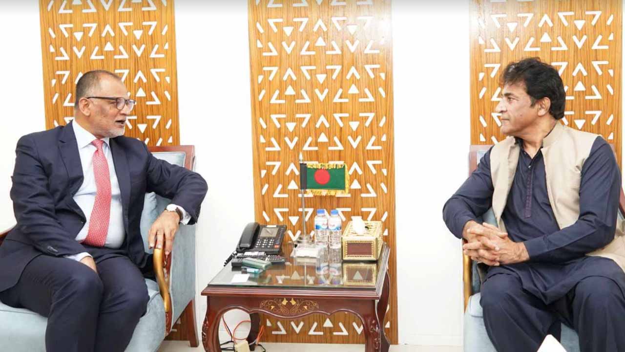 &lsquo;রমজানে  নিত্যপণ্যের সরবরাহ বাড়াতে পদক্ষেপ নিচ্ছে সরকার&rsquo;