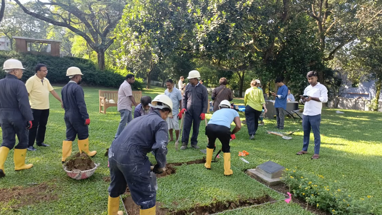 ৮১ বছর পর কুমিল্লা থেকে জাপান যাচ্ছে ২৪ জন সৈনিকের দেহাবশেষ