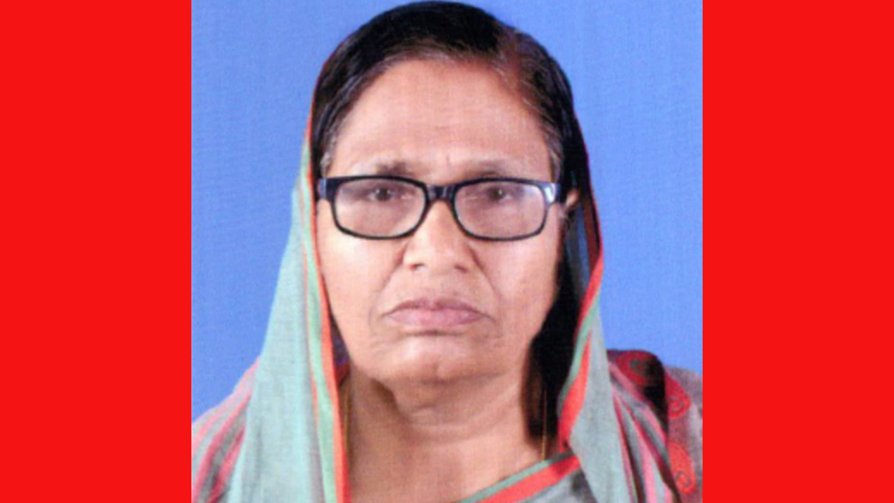 চাকরির প্রলোভন দেখিয়ে আ.লীগ নেত্রীর প্রতারণা