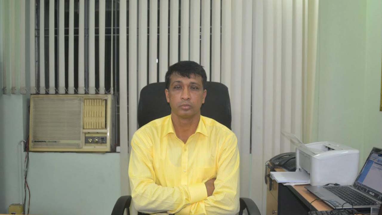 ছবি : দেশ টিভি