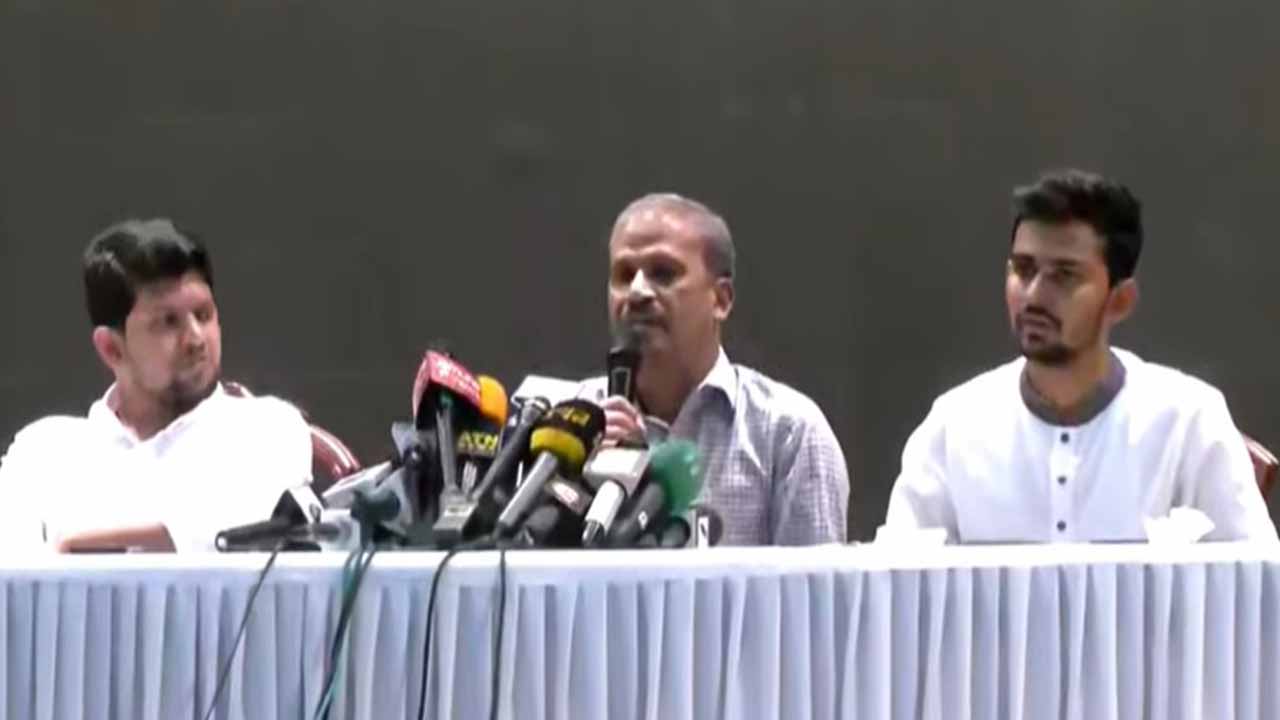 ট্রাইব্যুনালে বাহিনী ও গোয়েন্দা সংস্থার বিচারের বিধান রয়েছে: আইন উপদেষ্টা &nbsp;