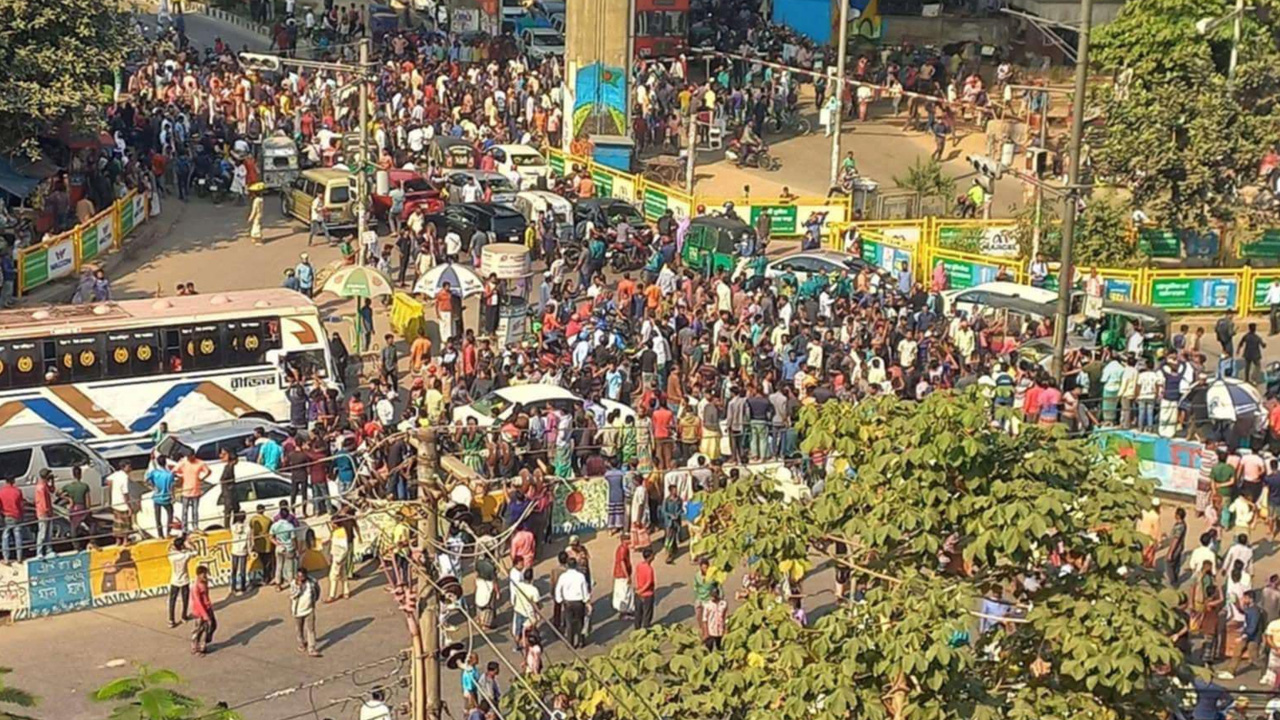 দেশ টিভি