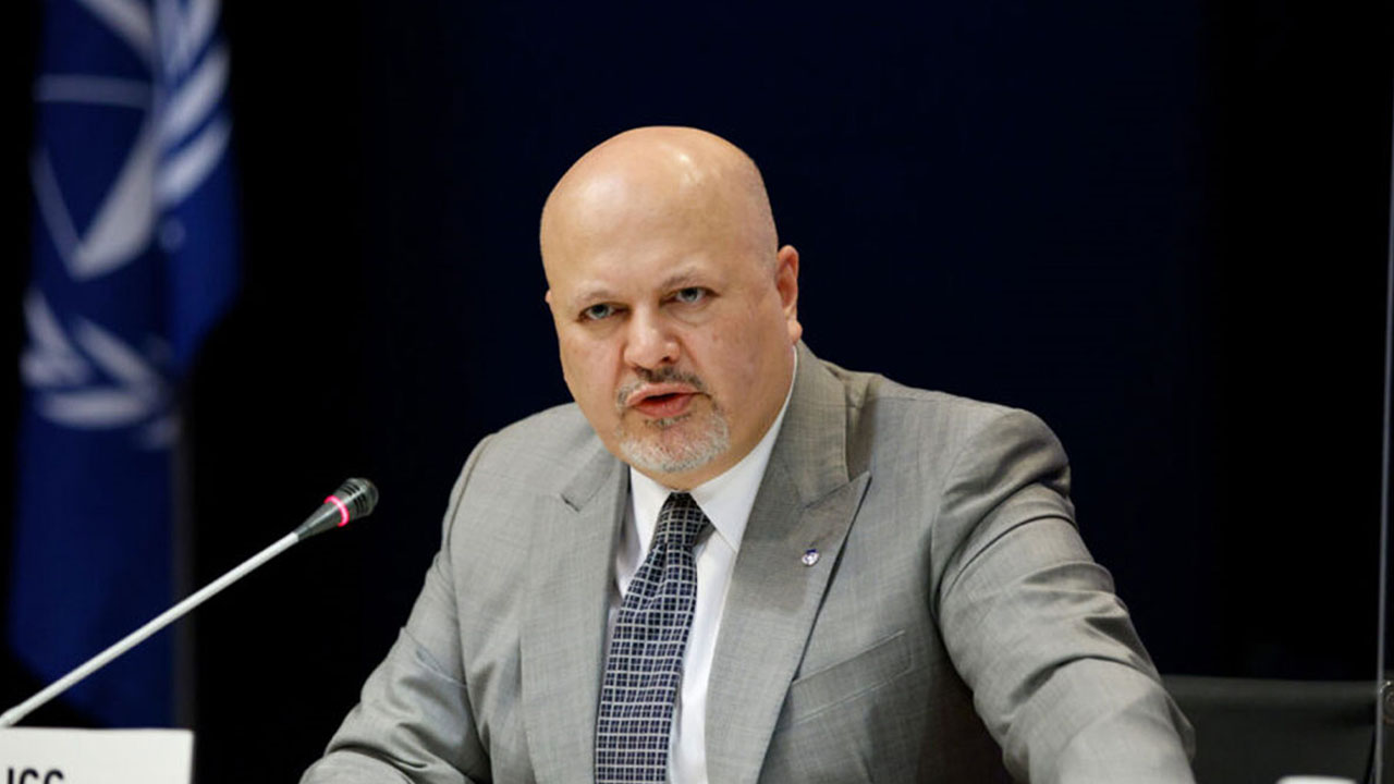 ঢাকা আসছেন আইসিসির প্রধান প্রসিকিউটর