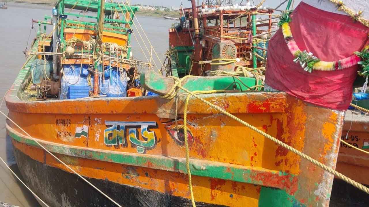 ছবি : দেশ টিভি