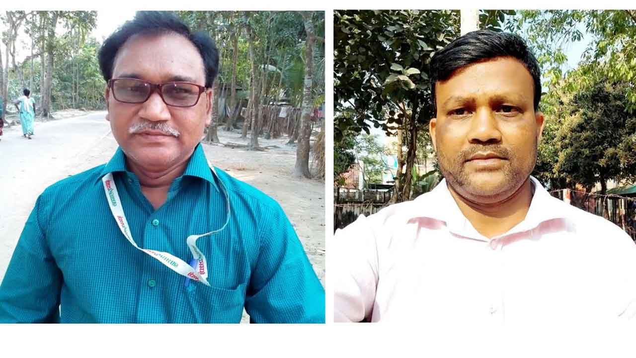 নেত্রকোনার দুই সাংবাদিককে জিম্মির পর মারধর করে মুক্তিপণ আদায়