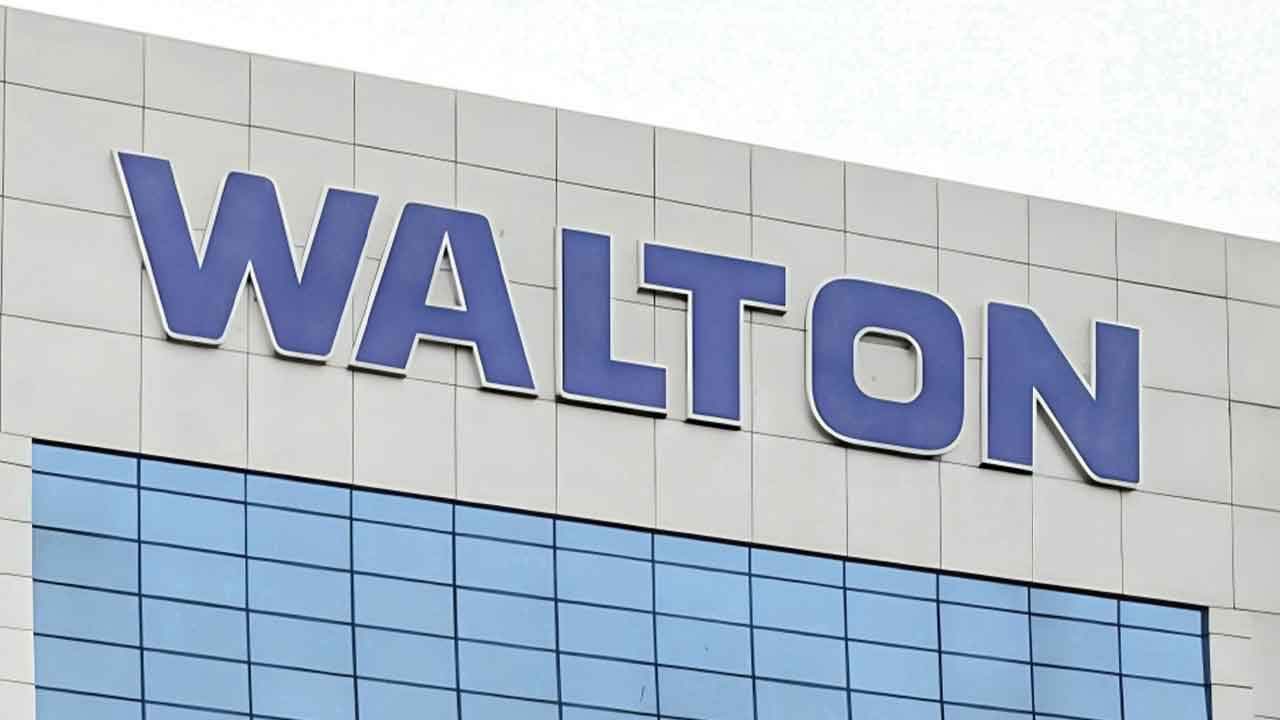 নিয়োগ দিচ্ছে ওয়ালটন, থাকছে বিভিন্ন সুযোগ-সুবিধা