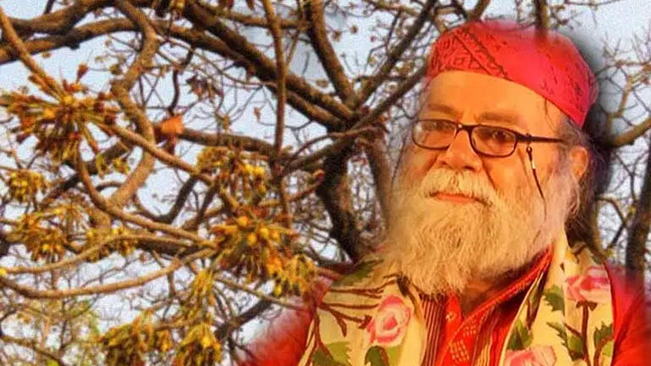 &lsquo;লাল পাহাড়ির দেশে&rsquo;র গীতিকবি অরুণ চক্রবর্তী মারা গেছেন&nbsp;