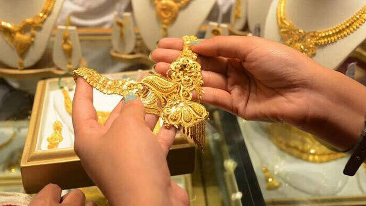 দেশের বাজারে আরও বাড়ল স্বর্ণের দাম