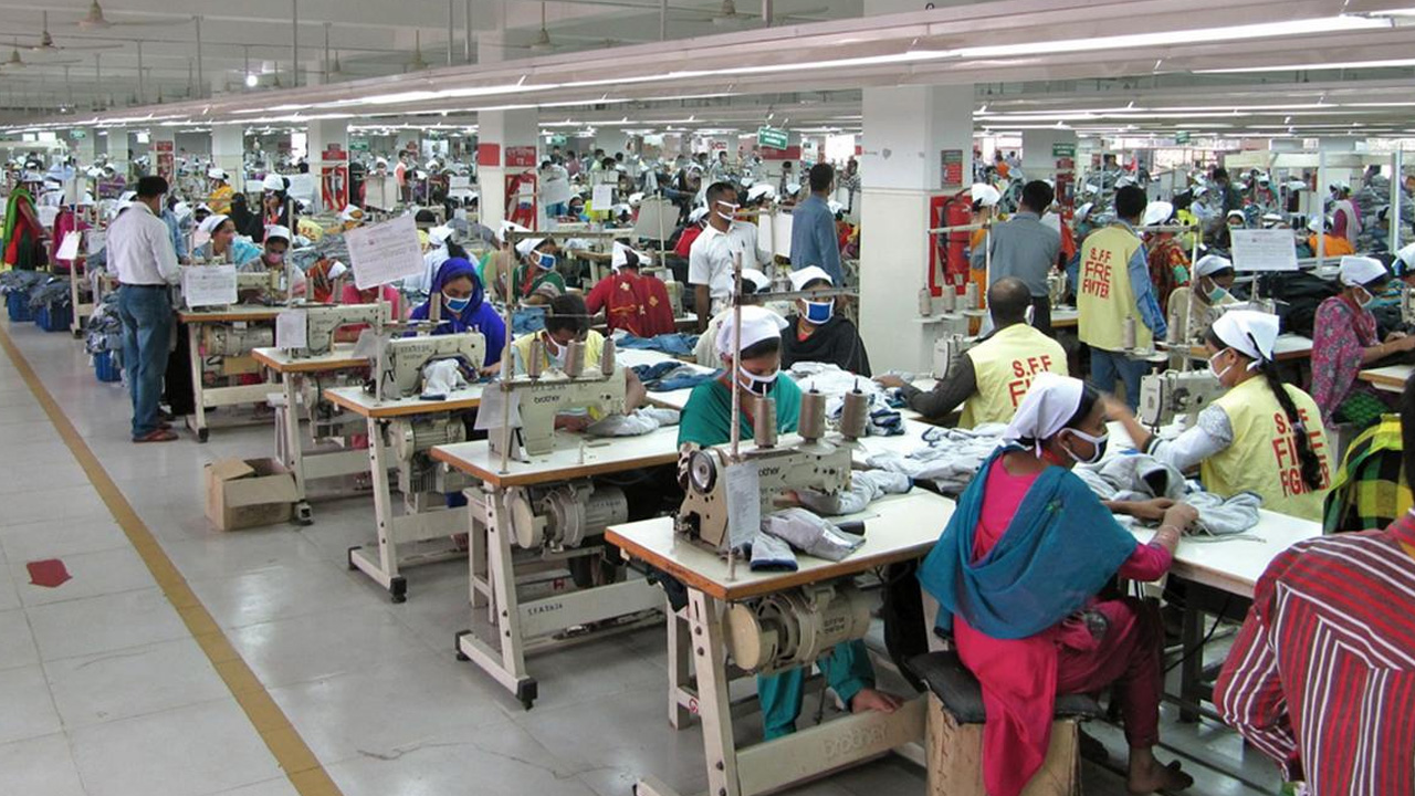 বাংলাদেশি গার্মেন্টসের বকেয়া দিচ্ছে না অস্ট্রেলিয়ান কোম্পানি