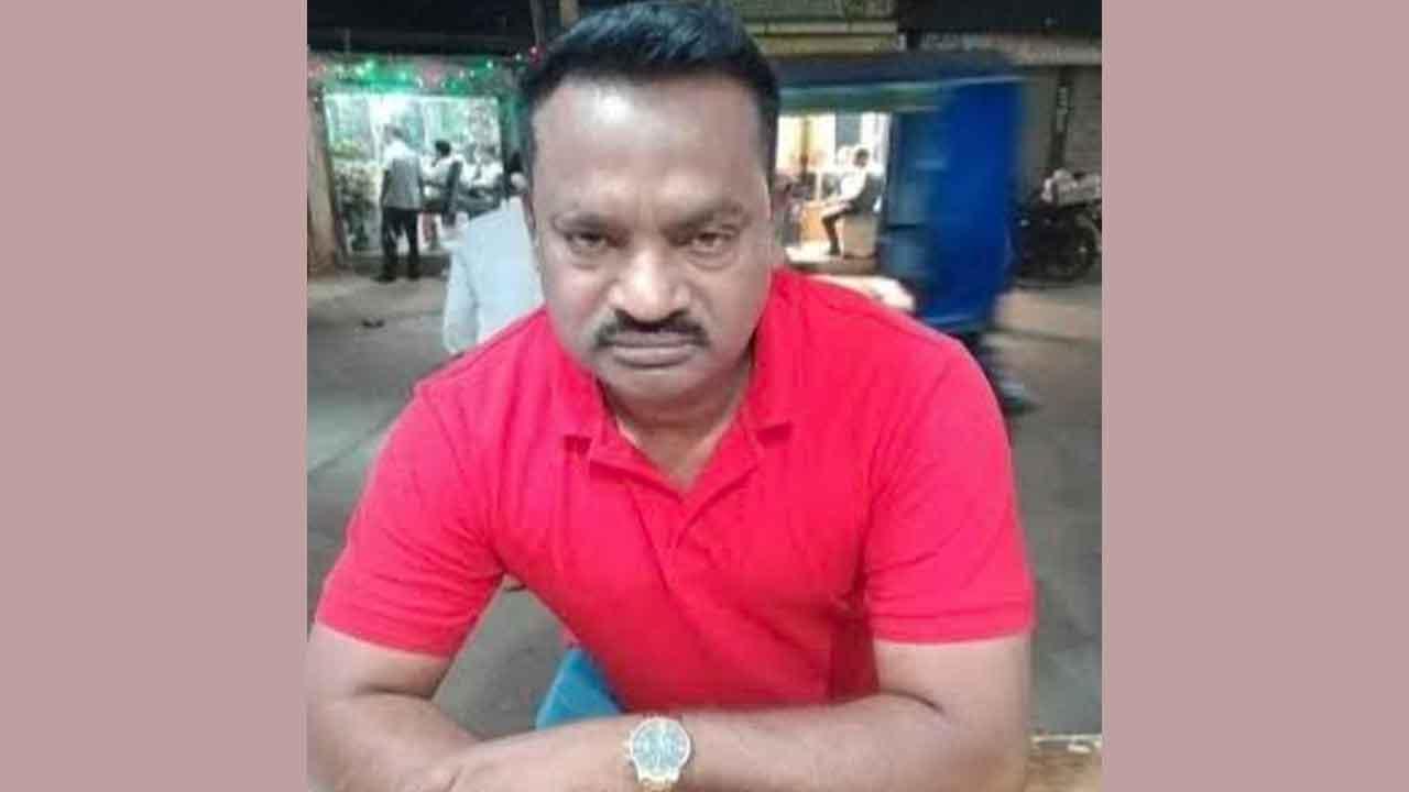 পলাতক আসামি বিল্লাল।