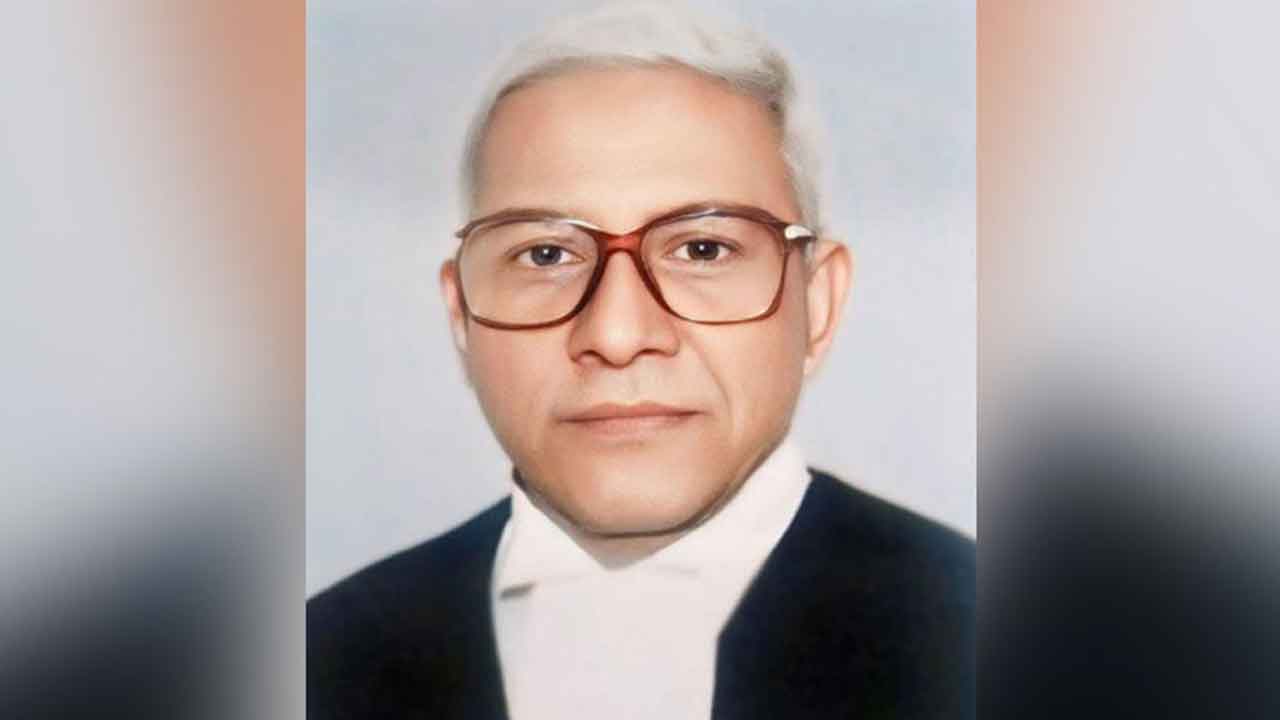 সাবেক প্রধান বিচারপতি রুহুল আমিন আর নেই