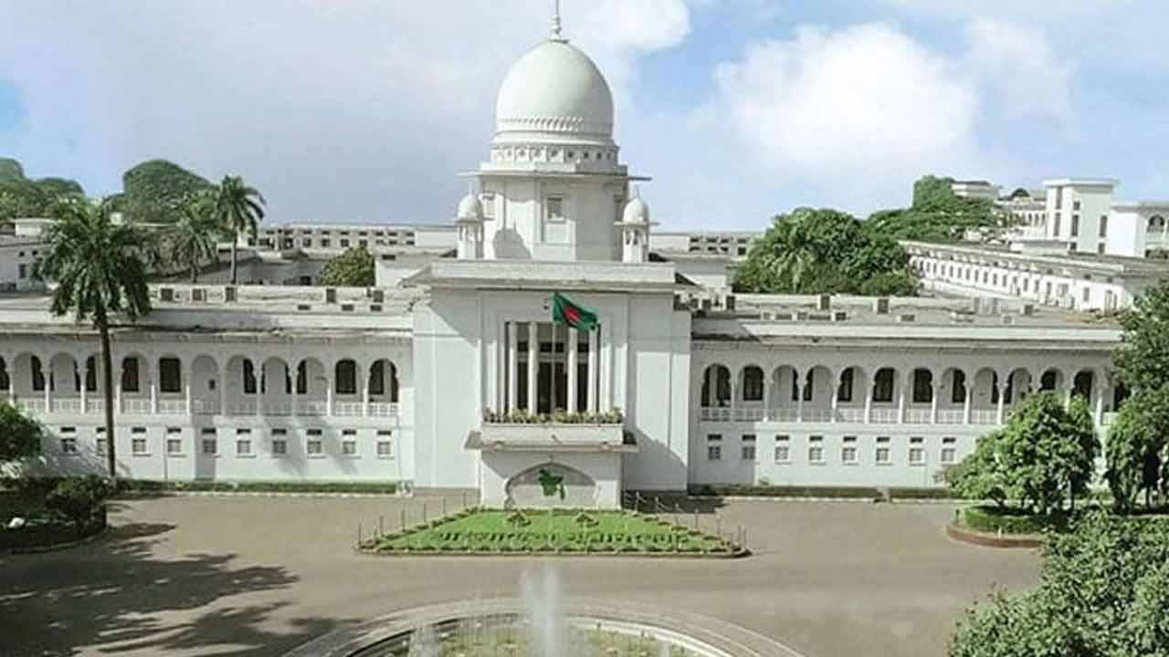 ব্যাটারিচালিত রিকশা বন্ধের আদেশের বিরুদ্ধে আপিলে যাচ্ছে রাষ্ট্রপক্ষ