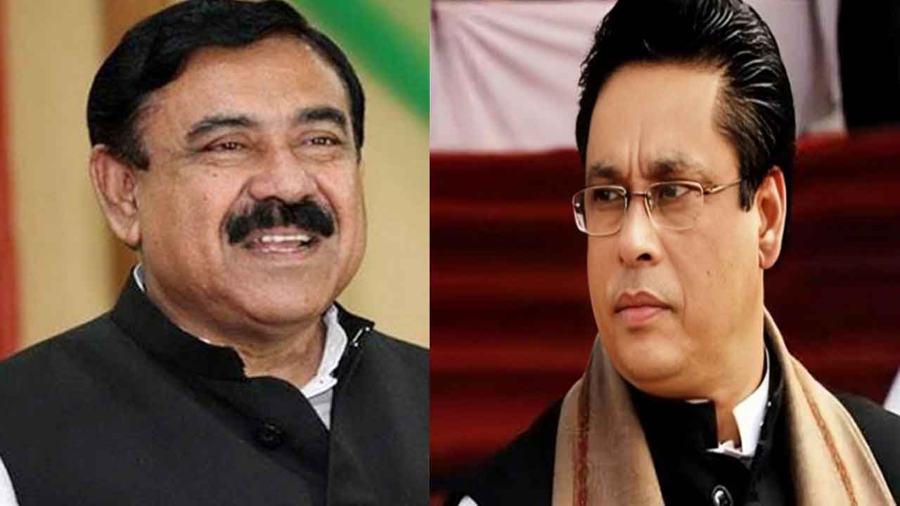 হত্যা মামলায় শাজাহান খান ও সোবহান গোলাপ কারাগারে &nbsp;