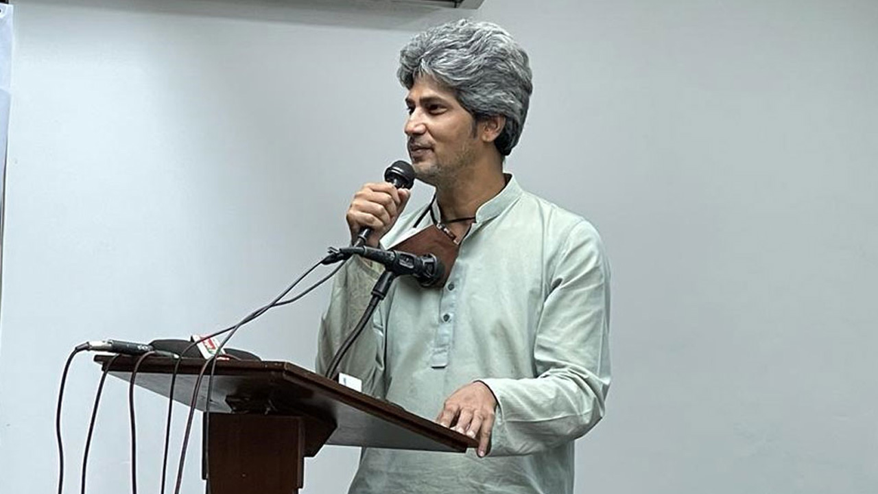 ঢাকায় লোক জড়ো হওয়া নিয়ে ভুল বোঝাবুঝি হয়েছে: সাকি