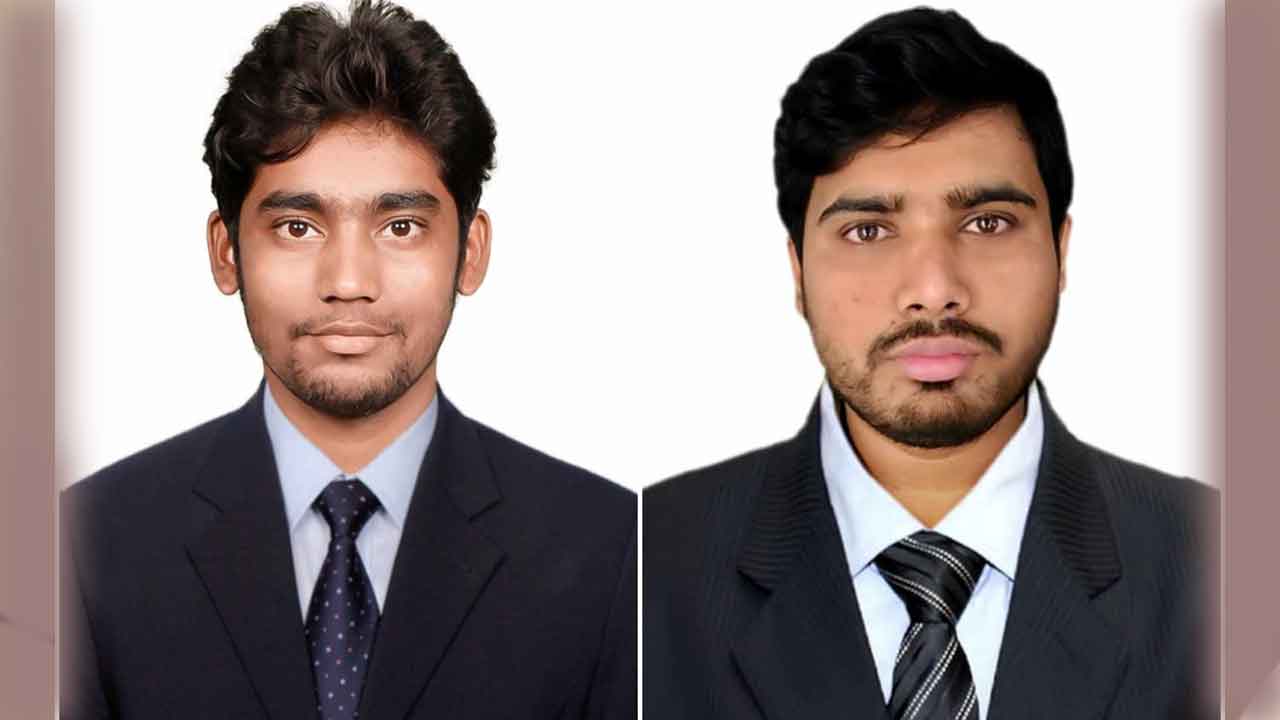 তিতুমীর কলেজ সাংবাদিক সমিতির সভাপতি সাকিব-সম্পাদক মামুন