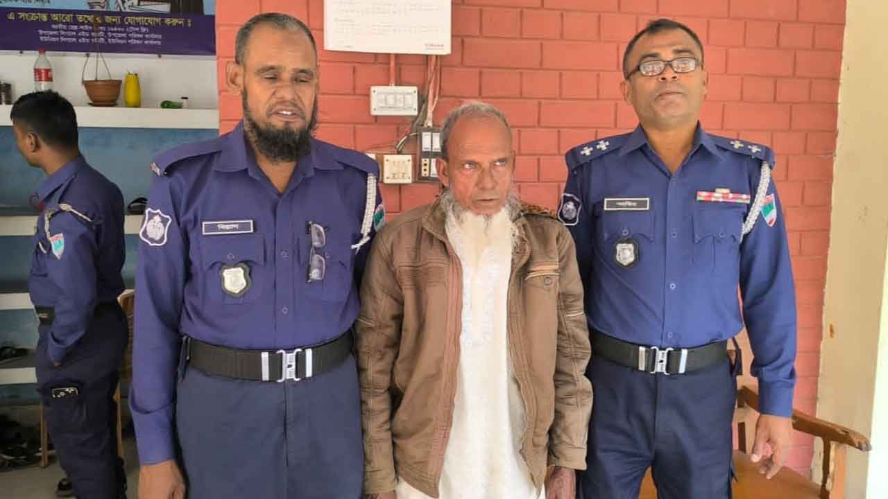 নড়াইলে হত্যা মামলায় ২২ বছর পর দুই ভাইয়ের যাবজ্জীবন কারাদণ্ড