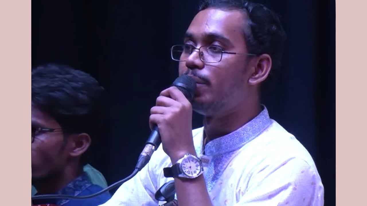 &lsquo;ছাত্রসমাজ ঐক্যবদ্ধ থাকলে দিল্লির অপশক্তি রুখে দিতে পারব&rsquo; &nbsp;