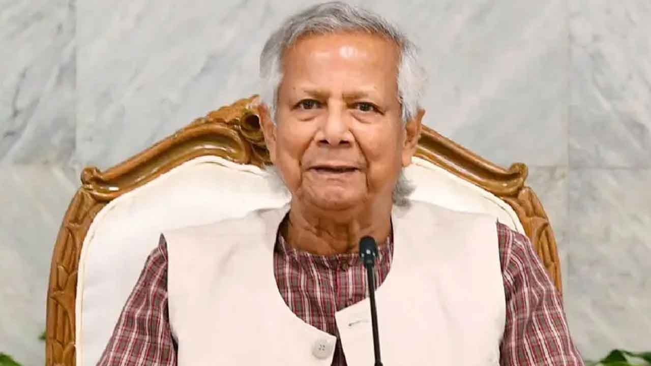 আইনজীবী হত্যার ঘটনায় সবাইকে শান্ত থাকার আহ্বান প্রধান উপদেষ্টার&nbsp;