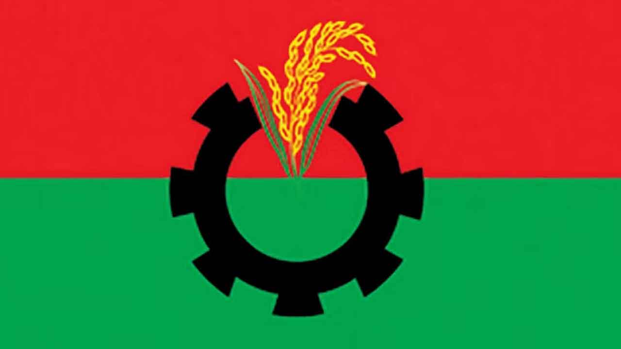 ঢাকা মহানগর বিএনপির ৫১ সদস্যের আহ্বায়ক কমিটি ঘোষণা