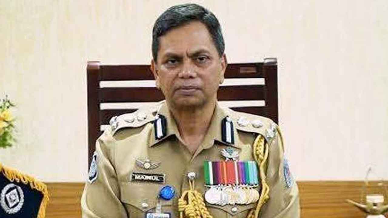 সদ্য সাবেক আইজিপি ময়নুলকে রাষ্ট্রদূত নিয়োগ