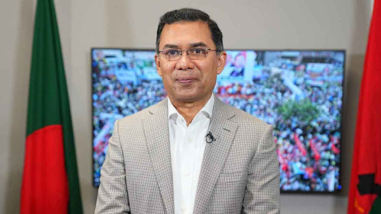 কর ফাঁকির মামলা থেকে তারেক রহমানকে অব্যাহতি&nbsp;