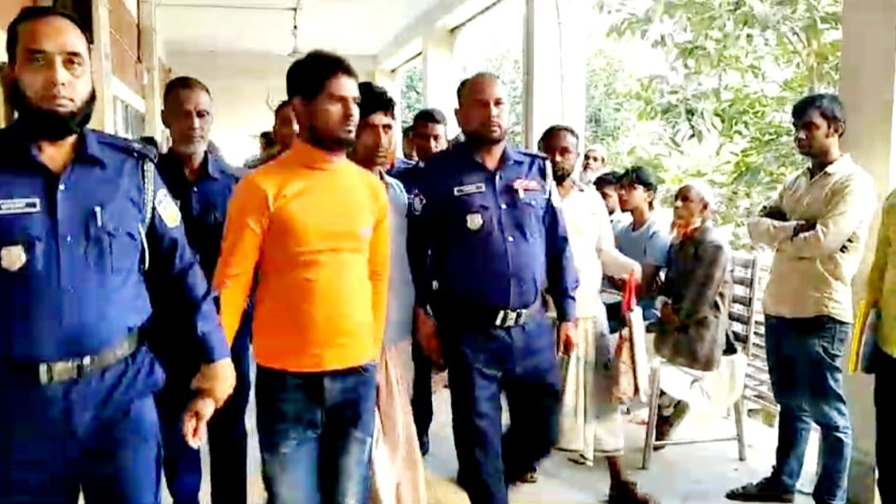 স্ত্রীকে হত্যার দায়ে স্বামীর মৃত্যুদণ্ড&nbsp;