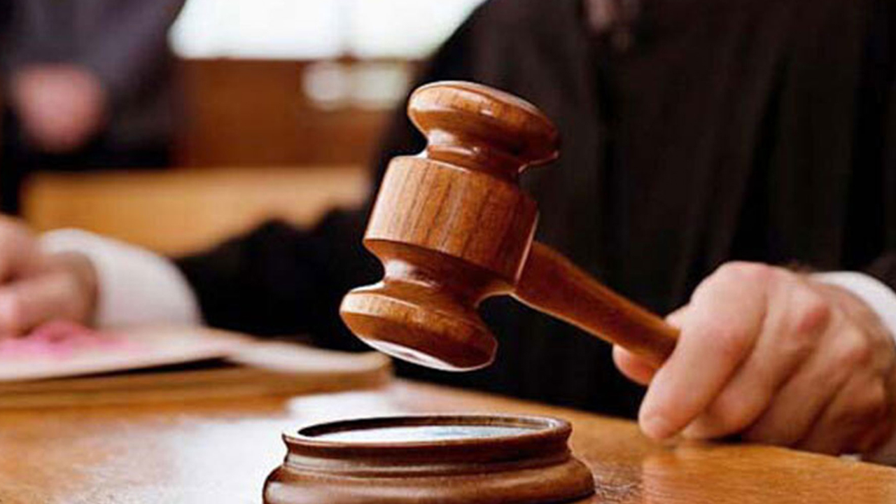 নড়াইলে মাদক ব্যবসায়ীর যাবজ্জীবন কারাদণ্ড